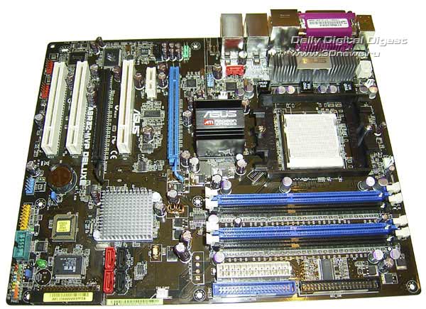 Asus A8R32-MVP