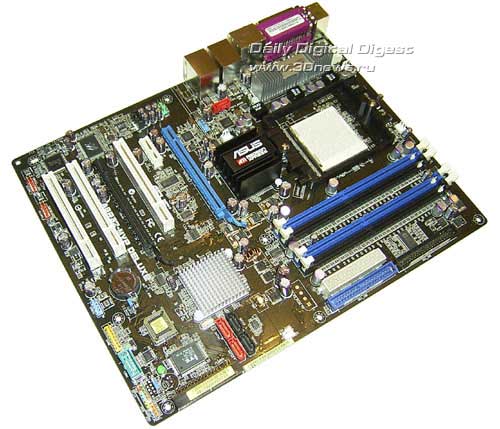 Asus A8R32-MVP
