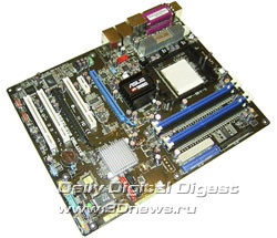 Asus A8R32-MVP