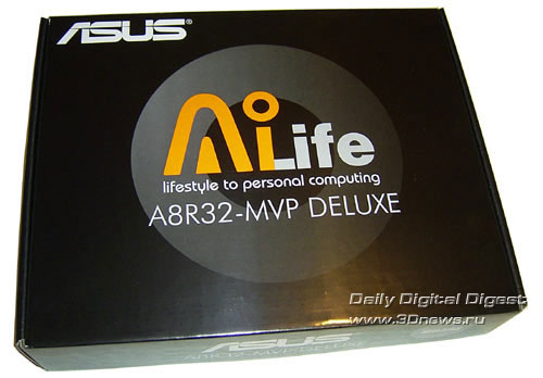 Asus A8R32-MVP