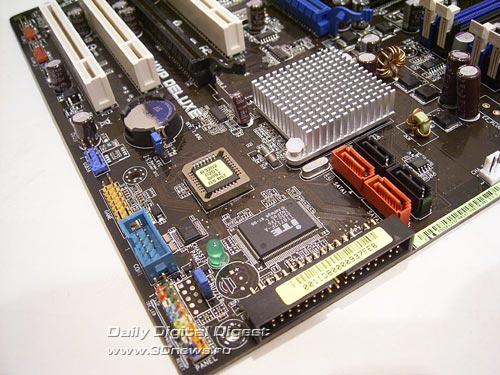 Asus A8R32-MVP
