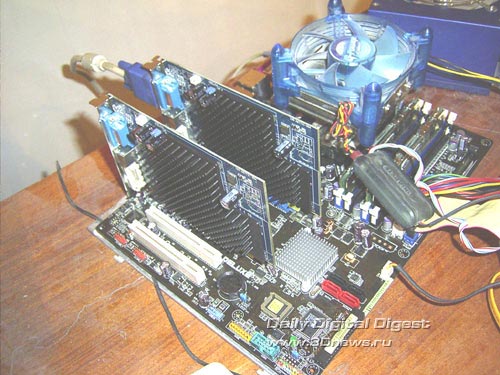 Asus A8R32-MVP