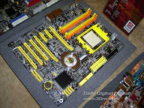Asus A8R32-MVP