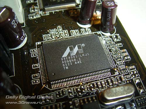 Asus A8R32-MVP