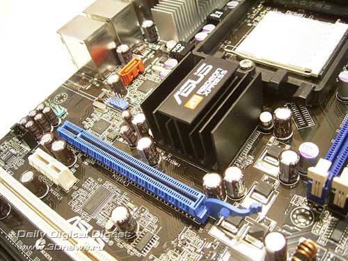 Asus A8R32-MVP