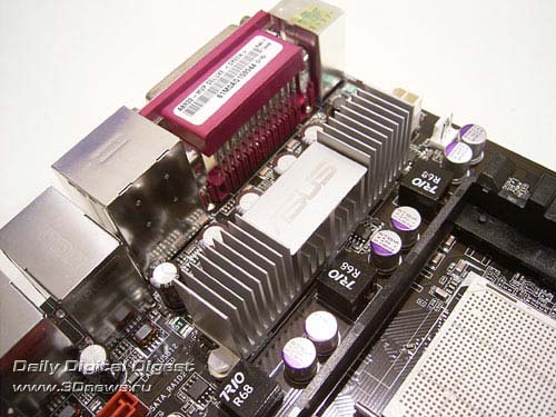 Asus A8R32-MVP