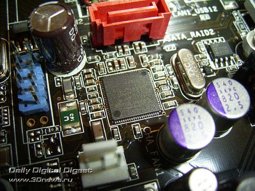 Asus A8R32-MVP