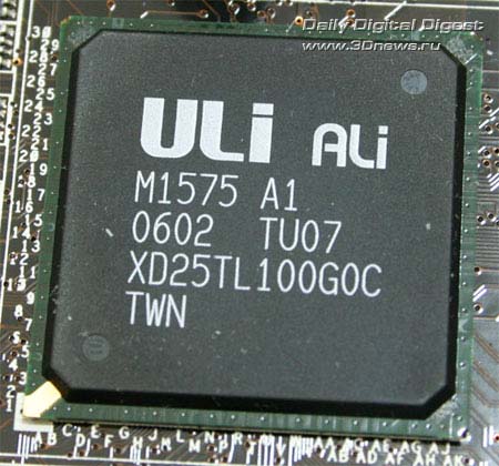 Asus A8R32-MVP