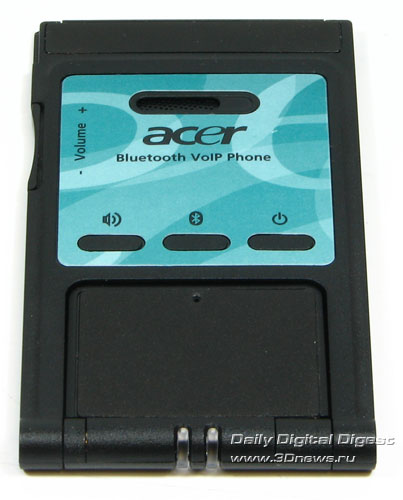 ��������� ������ Aspire 5670