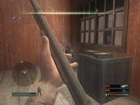 Commandos: Strike Force (preview)