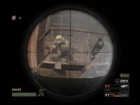 Commandos: Strike Force (preview)