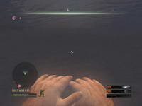 Commandos: Strike Force (preview)