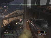 Commandos: Strike Force (preview)