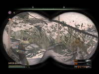 Commandos: Strike Force (preview)