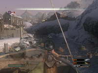 Commandos: Strike Force (preview)