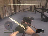 Commandos: Strike Force (preview)