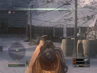 Commandos: Strike Force (preview)