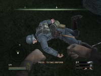 Commandos: Strike Force (preview)