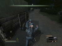 Commandos: Strike Force (preview)