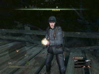 Commandos: Strike Force (preview)