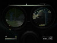 Commandos: Strike Force (preview)