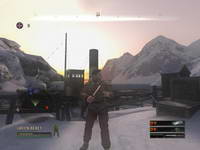 Commandos: Strike Force (preview)