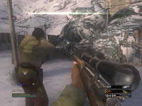 Commandos: Strike Force (preview)