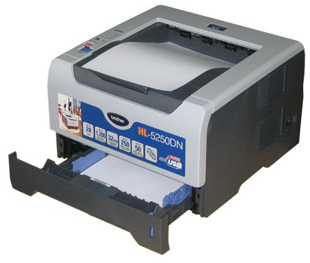 Brother HL-5250DN