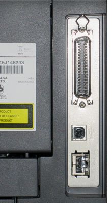 Brother HL-5250DN