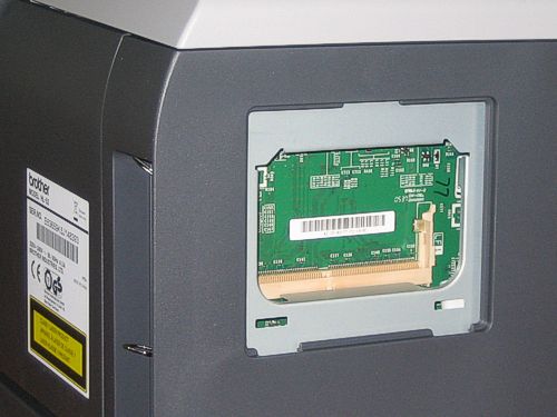 Brother HL-5250DN