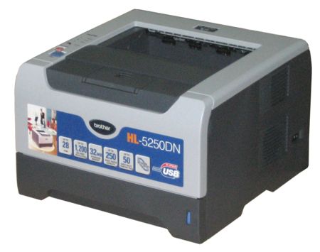 Brother HL-5250DN