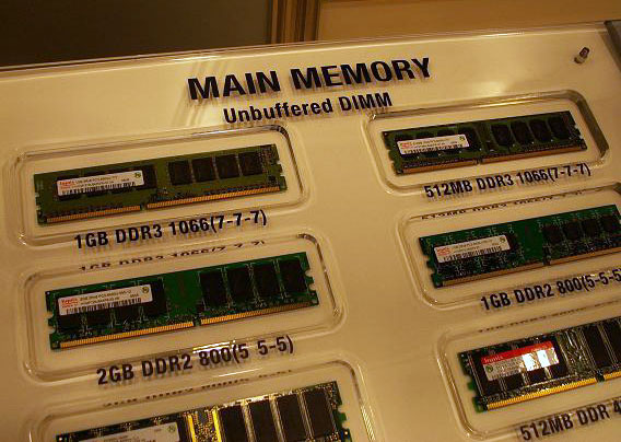 Hynix DDR3 1066