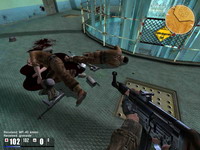 UberSoldier (preview)