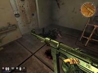 UberSoldier (preview)