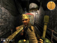 UberSoldier (preview)