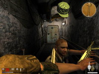 UberSoldier (preview)