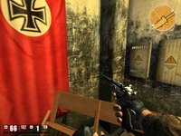 UberSoldier (preview)