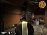 UberSoldier (preview)