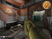 UberSoldier (preview)