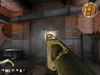 UberSoldier (preview)