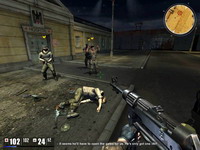 UberSoldier (preview)