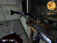 UberSoldier (preview)