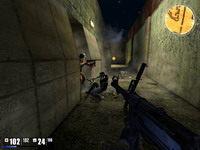 UberSoldier (preview)