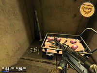 UberSoldier (preview)