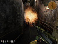 UberSoldier (preview)