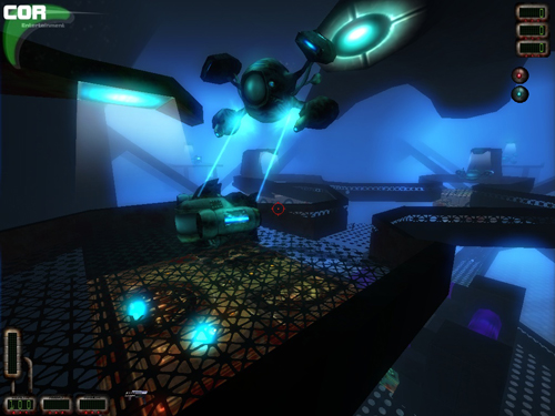 Alien Arena