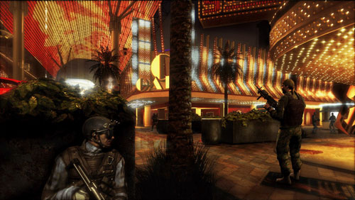 Rainbow Six 3
