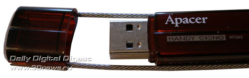 Apacer HT203