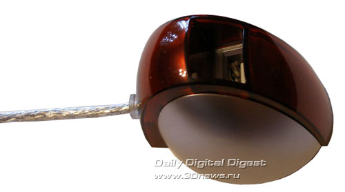 Apacer HT203