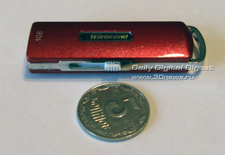 Transcend JetFlash 110